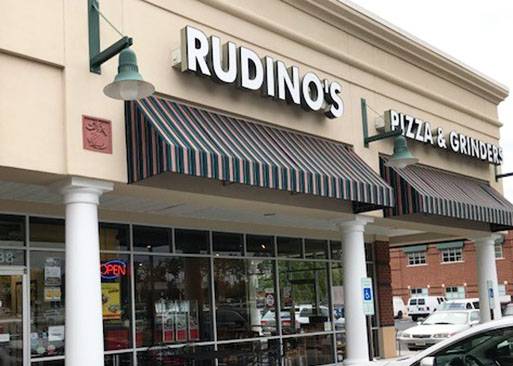Rudinos Pizza & Grinders | meal delivery | 2238 John Rolfe Pkwy, Richmond, VA 23233, USA | 8043645004 OR +1 804-364-5004