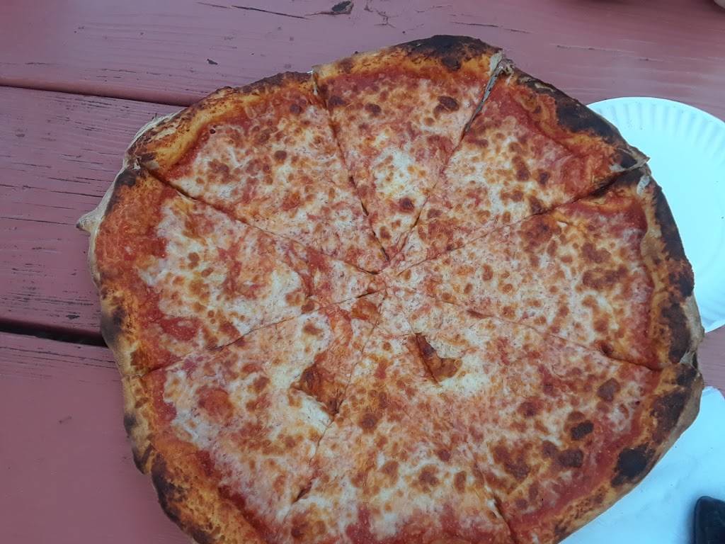 Pizza V Restaurant 52 Beachway Ave, Keansburg, NJ 07734, USA