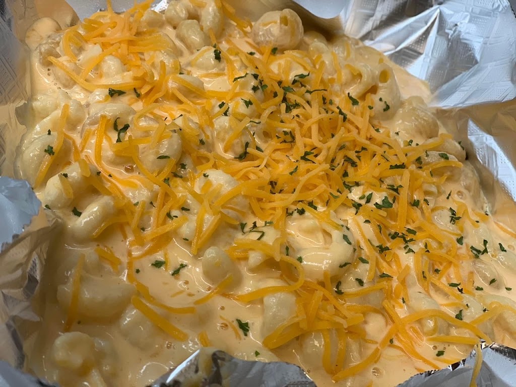 Hot Potato 123 Express | Outlets of Mississippi | restaurant | 200 Bass Pro Dr Unit FC3, Pearl, MS 39208, USA | 7695727507 OR +1 769-572-7507