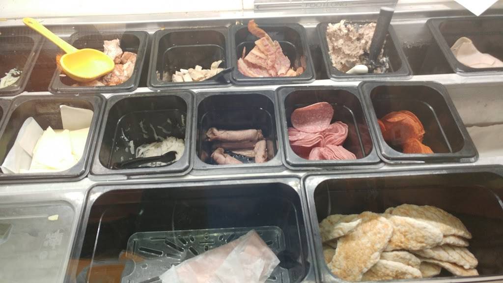 Subway Restaurants | restaurant | 8000 Pat Booker Rd, Live Oak, TX 78233, USA | 2106535223 OR +1 210-653-5223