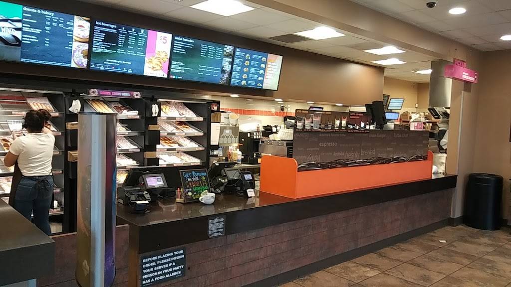 Dunkin | cafe | 14215 Whittier Blvd, Whittier, CA 90605, USA | 5626935281 OR +1 562-693-5281