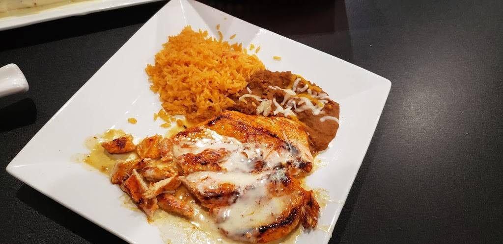 Cali Taco | restaurant | 3901 1st Ave, Nitro, WV 25143, USA | 3047599033 OR +1 304-759-9033