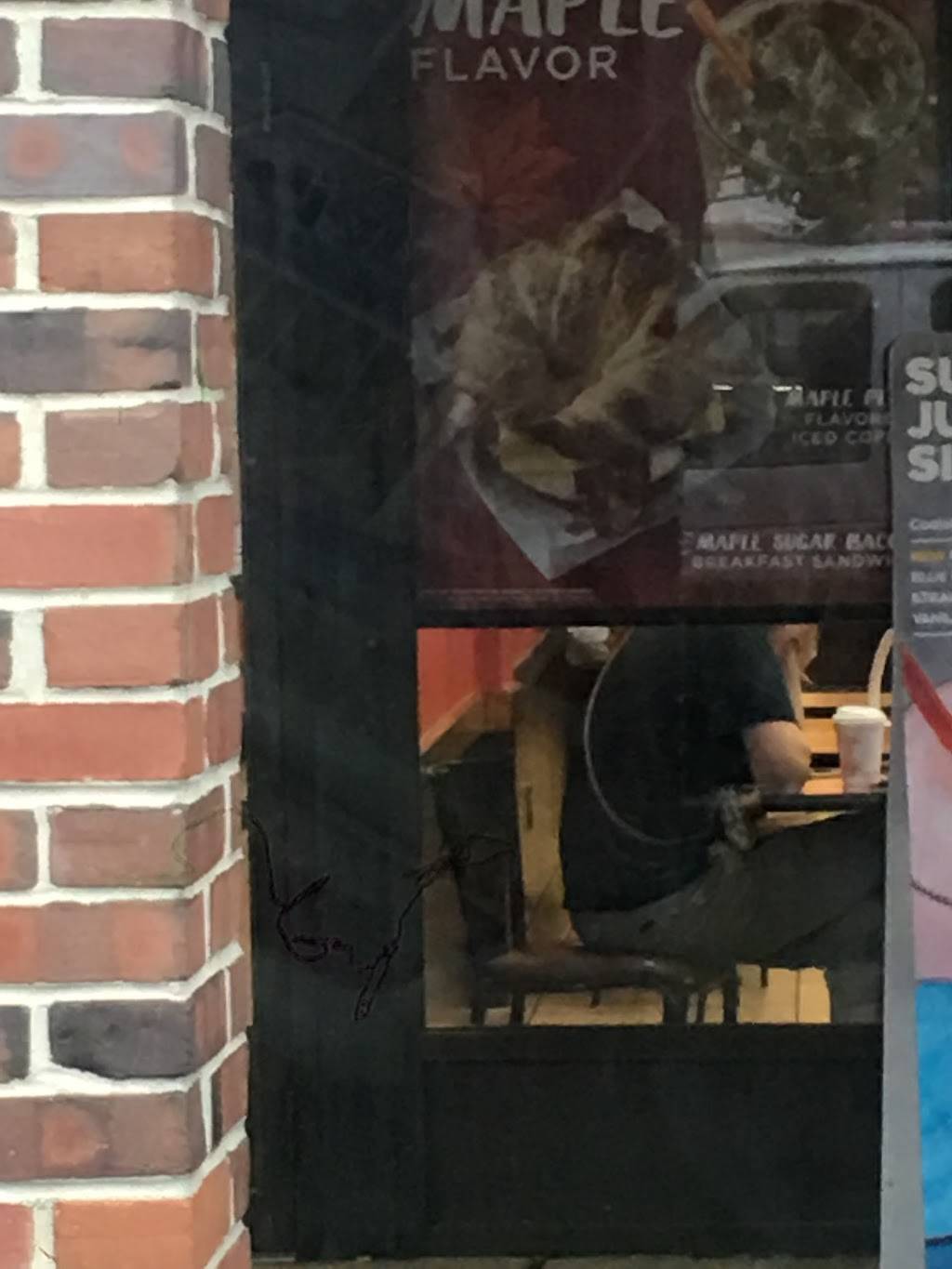 Dunkin Donuts | cafe | 1372 Clifton Ave, Clifton, NJ 07012, USA | 9737732130 OR +1 973-773-2130