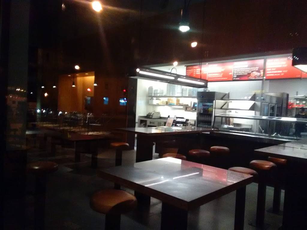 Chipotle Mexican Grill 625 Monroe St NE Ste A8, Washington, DC 20017, USA