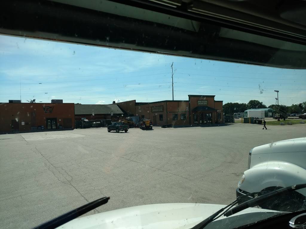 Columbus West Travel Center | bakery | 2200 W James St, Columbus, WI 53925, USA | 9206239740 OR +1 920-623-9740