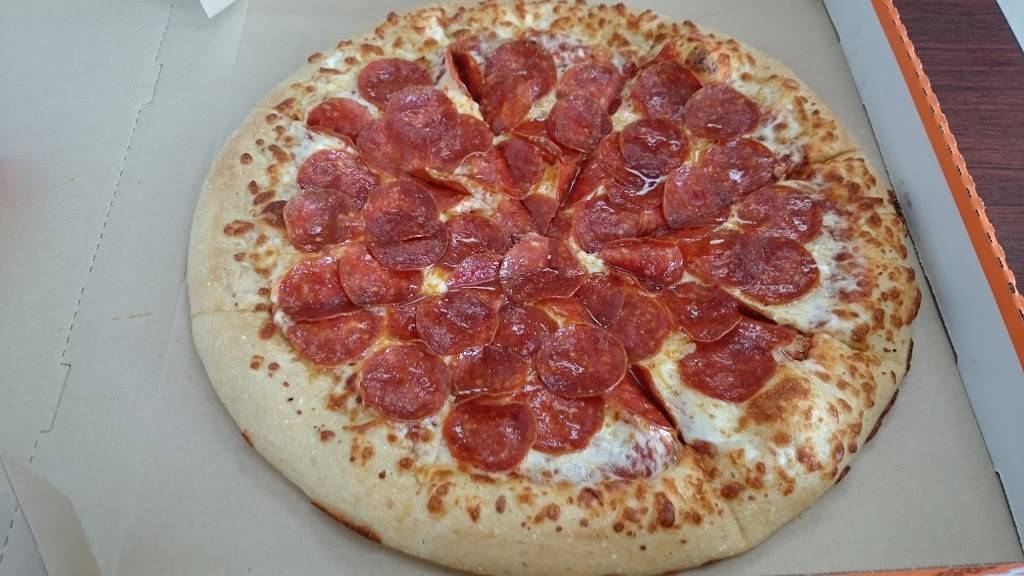 Little Caesars Pizza | meal takeaway | 1229 Morena Blvd, San Diego, CA 92110, USA | 6192764900 OR +1 619-276-4900