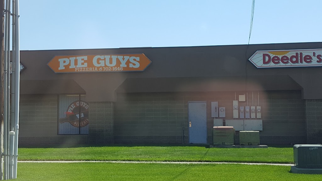 Pie Guys Pizzeria | restaurant | 3189 King Ave W #7466, Billings, MT 59102, USA | 4067021646 OR +1 406-702-1646