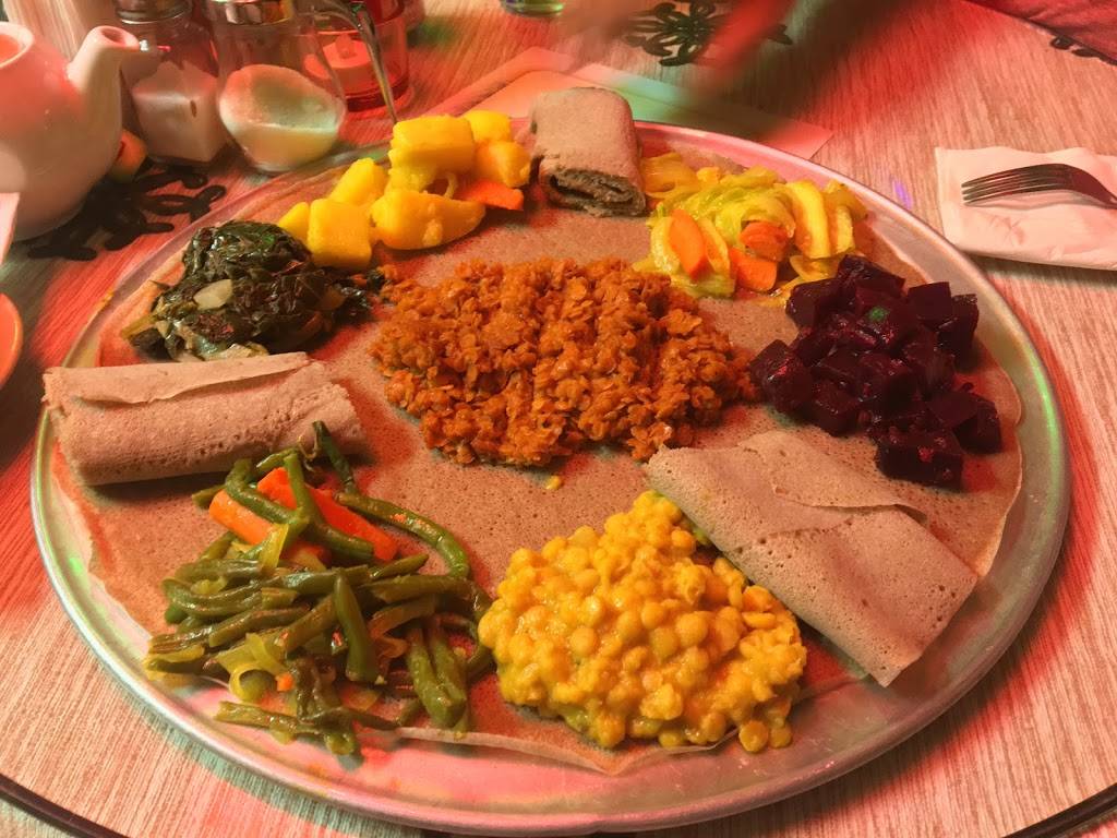 Queen of Sheba Ethiopian Cuisine | restaurant | 2805 E State Blvd, Fort Wayne, IN 46805, USA | 2604838008 OR +1 260-483-8008