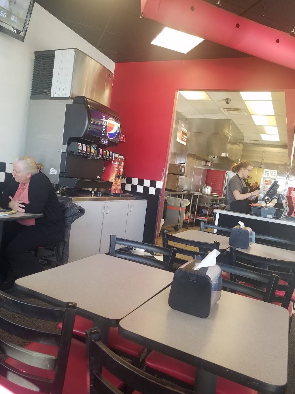 Hot Head Burritos | restaurant | 6064 OH-48, Maineville, OH 45039, USA | 5134800808 OR +1 513-480-0808