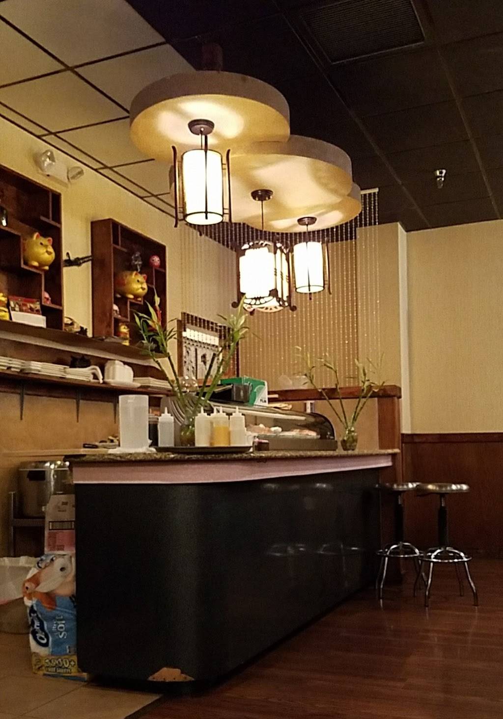Ichiban Japanese Grill Restaurant 6737 Clinton Hwy, Knoxville, TN 37912, USA