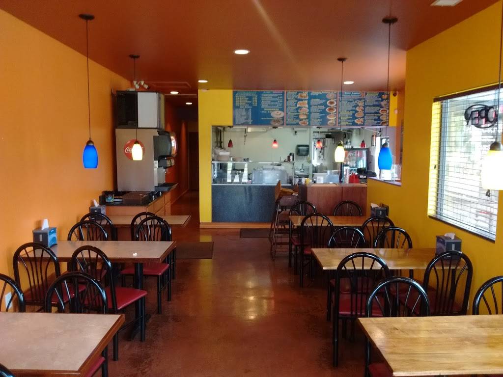 Don Luna Mexican Restaurant | restaurant | 2654, 407 E Main St, Marion, IL 62959, USA | 6189979399 OR +1 618-997-9399