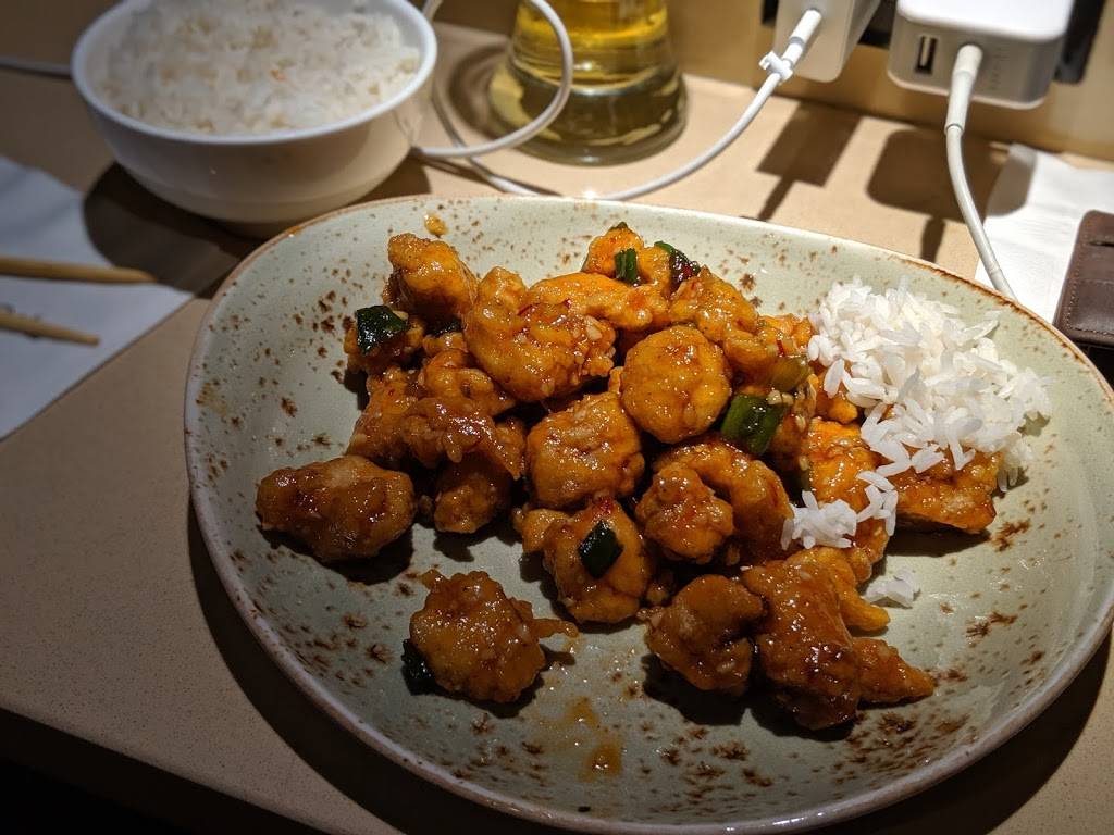 P.F. Chang's - Meal takeaway | 8700 Spine Road Space F11, Atlanta, GA ...