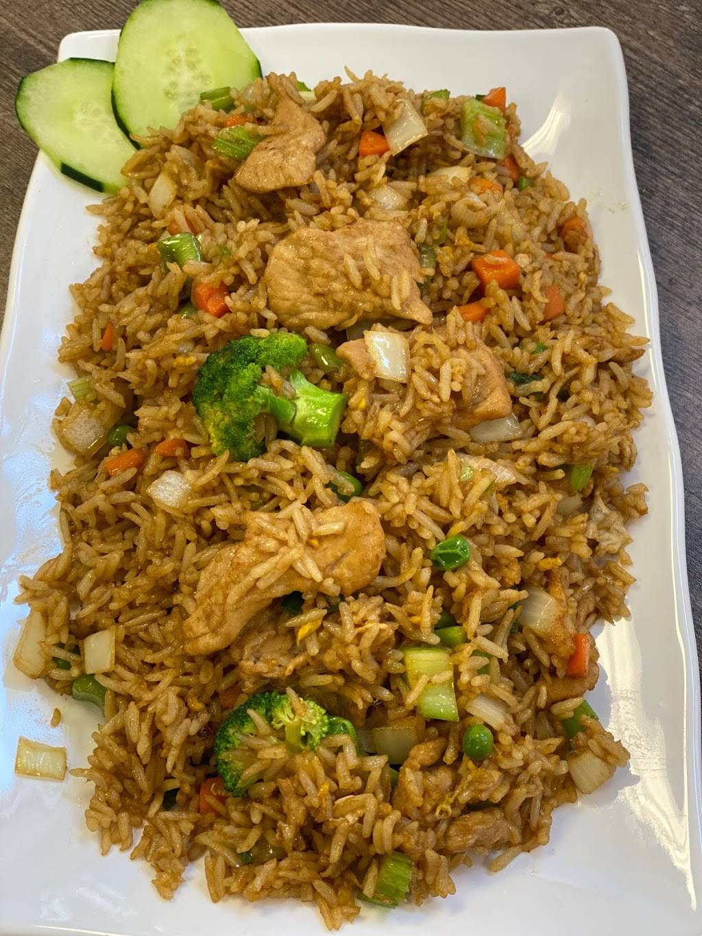 Bangkok Pad Thai Restaurant 3623 S Baldwin Rd, Orion