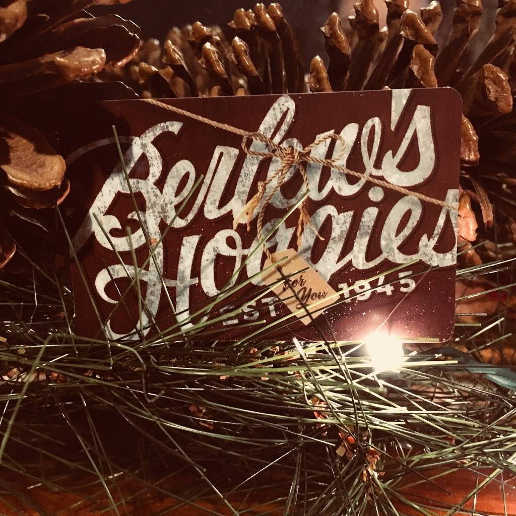 Berlew’s Hoagies | meal takeaway | 515 Main St, Moosic, PA 18507, USA | 5704517467 OR +1 570-451-7467