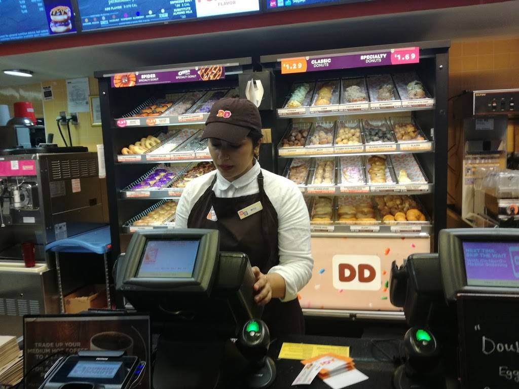 Dunkin Donuts | cafe | 2514 Broadway, Astoria, NY 11106, USA | 7187280087 OR +1 718-728-0087