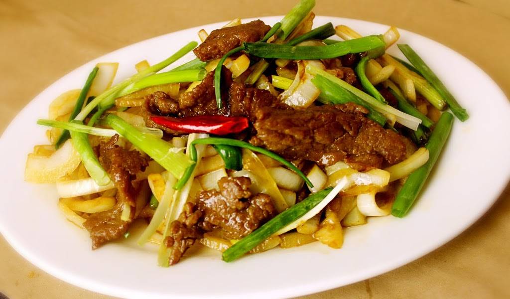 Qwik Chinese / Qwik chinese restaurant in scottsdale,az, provides a