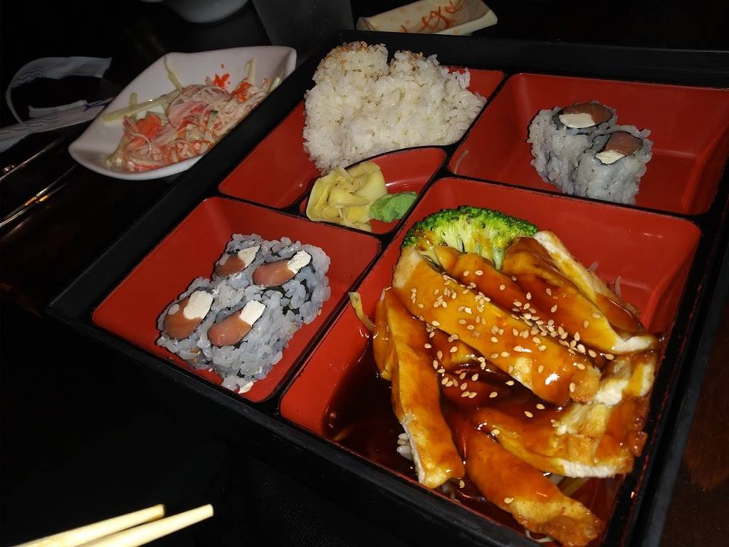 Akimoto Sushi | restaurant | 187 Church St, New York, NY 10007, USA | 2127663350 OR +1 212-766-3350