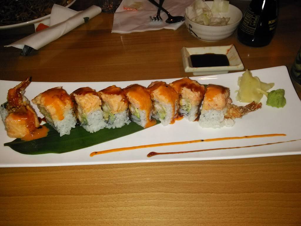 East Cuisine | restaurant | 851 W Butler Ave, Ambler, PA 19002, USA | 2152839797 OR +1 215-283-9797