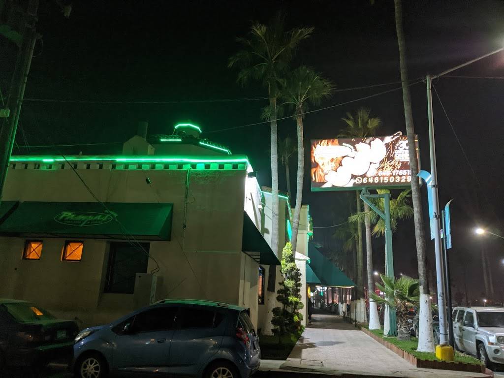 Mr. Pampas Restaurant | restaurant | Esquina con Medusas, Blvd. Lázaro Cárdenas 1790, Bahia Ensenada, 22880 Ensenada, B.C., Mexico | 6461765154 OR +52 646 176 5154