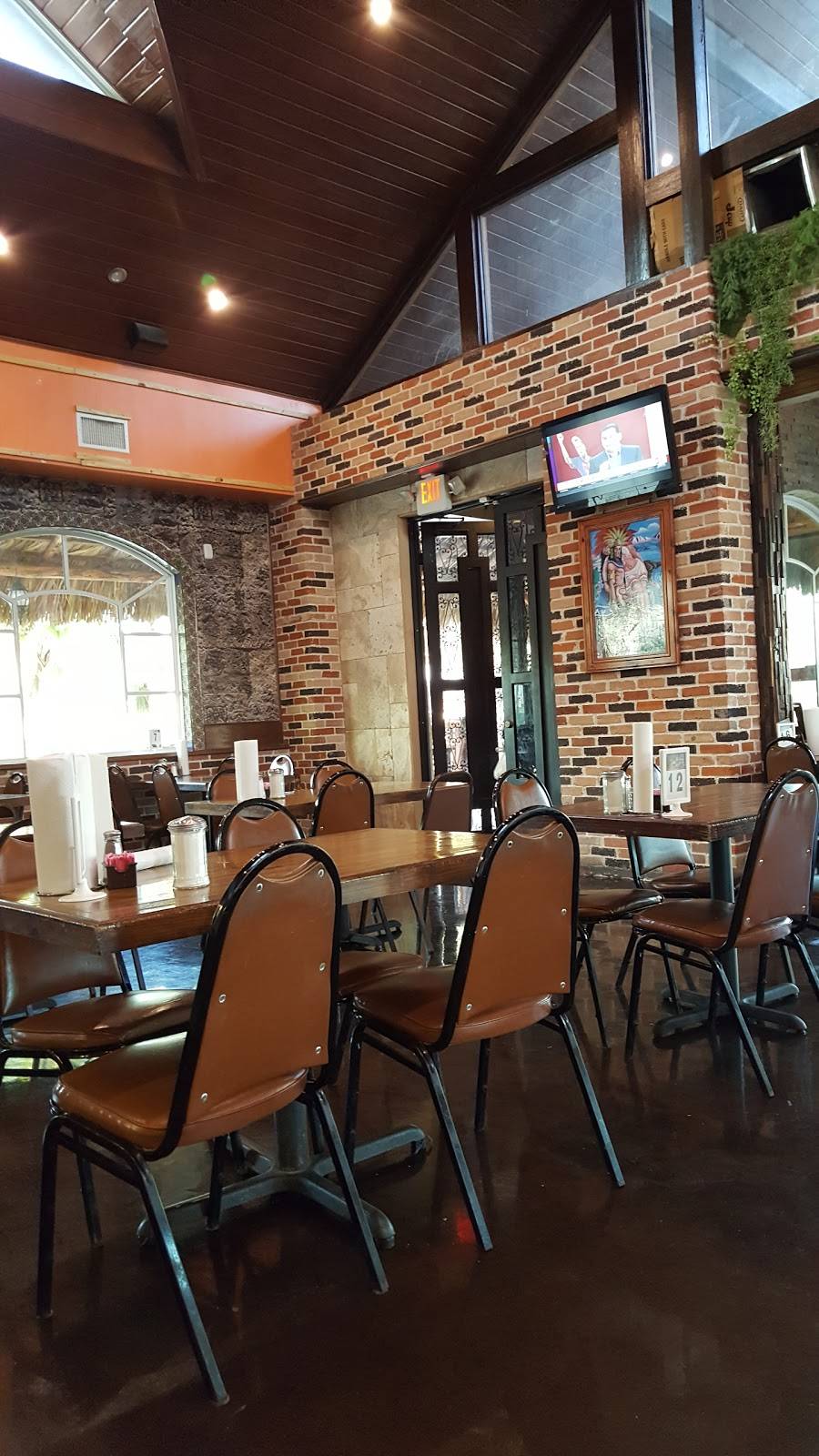 La Fonda Taqueria 502 S Richey St, Pasadena, TX 77506, USA