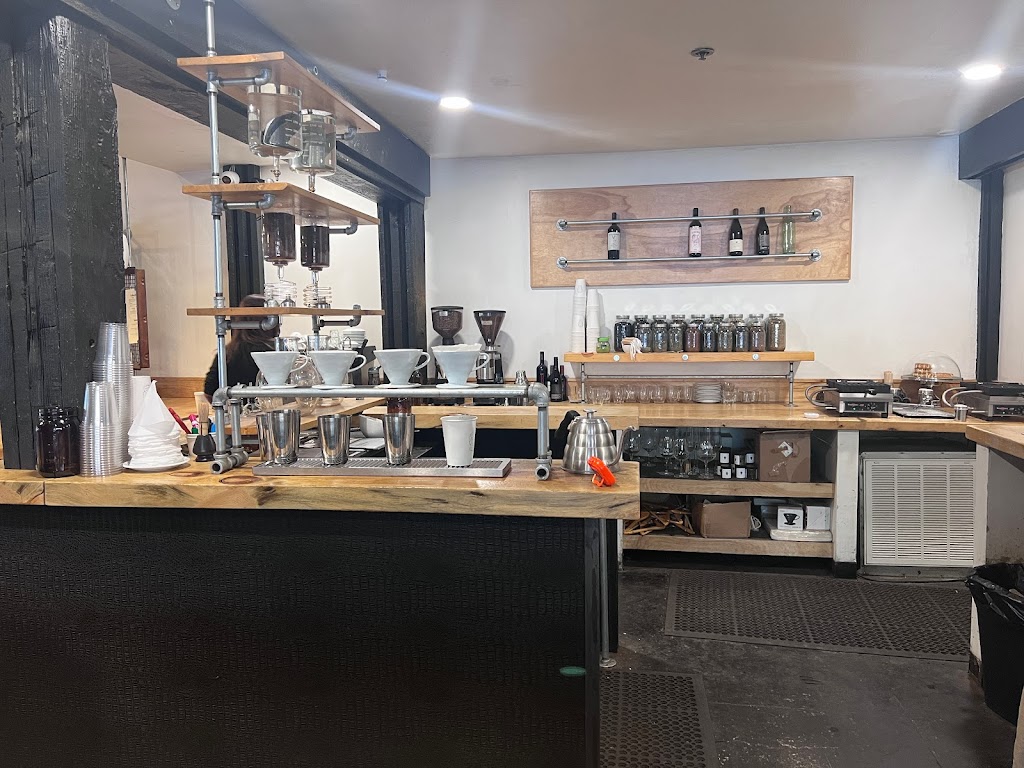 Black Velvet Coffee | Espresso Bar | cafe | 3343 Main St SUITE F, Mammoth Lakes, CA 93546, USA