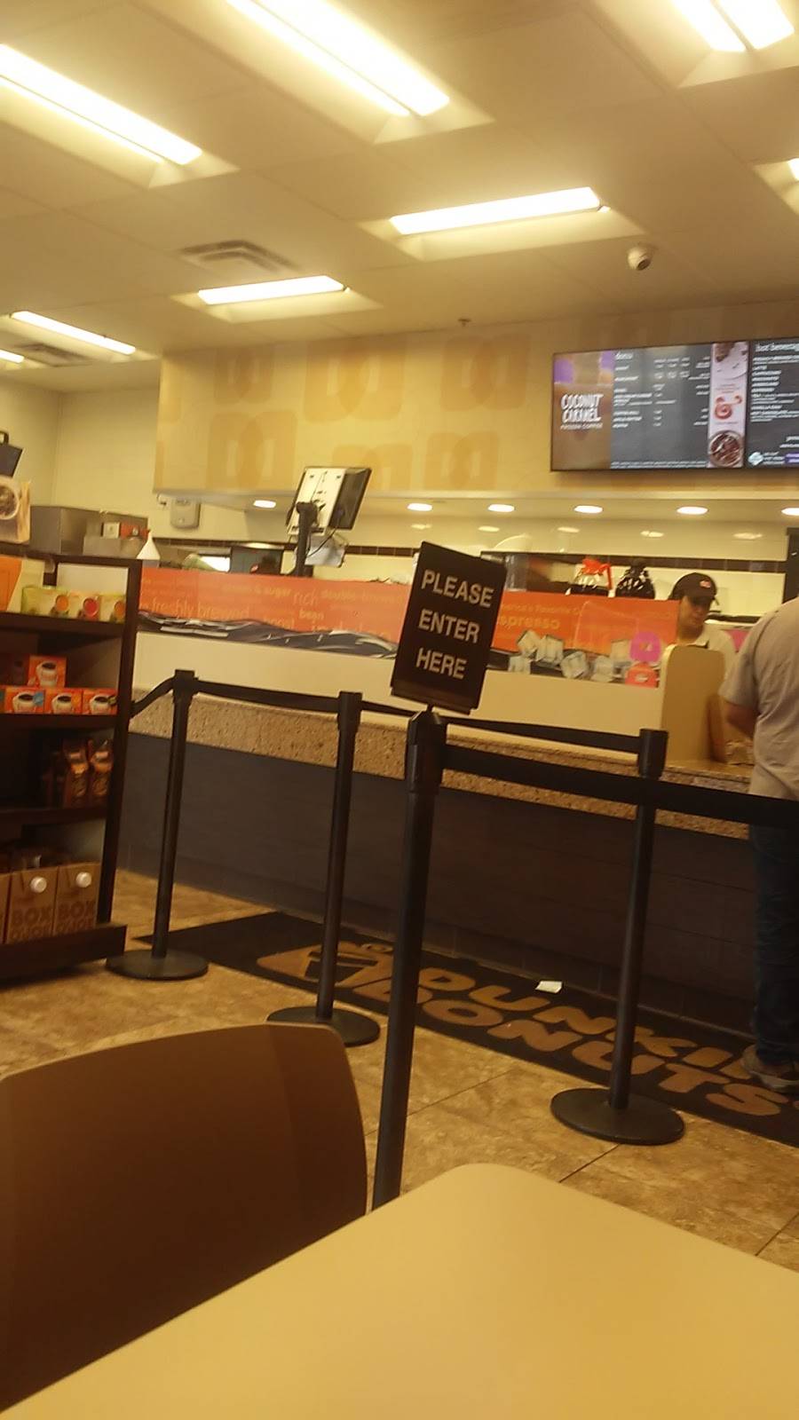 Dunkin | bakery | 81 Cheltenham Ave, Cheltenham Township, PA 19012, USA | 2157828116 OR +1 215-782-8116