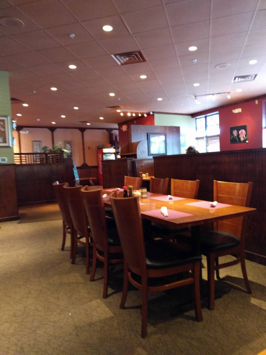 Mojo Asian Cuisine & Sushi Bar | 245 Bloomfield Dr, Lititz, PA 17543, USA