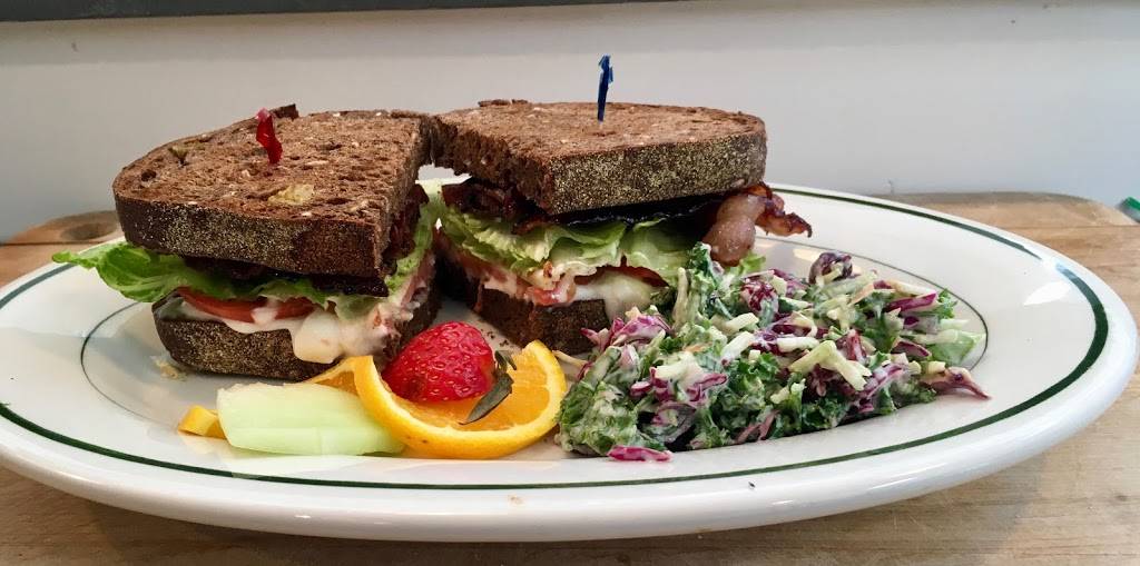 River Cat Cafe | cafe | 142 S Main St, New Hope, PA 18938, USA | 2156931008 OR +1 215-693-1008