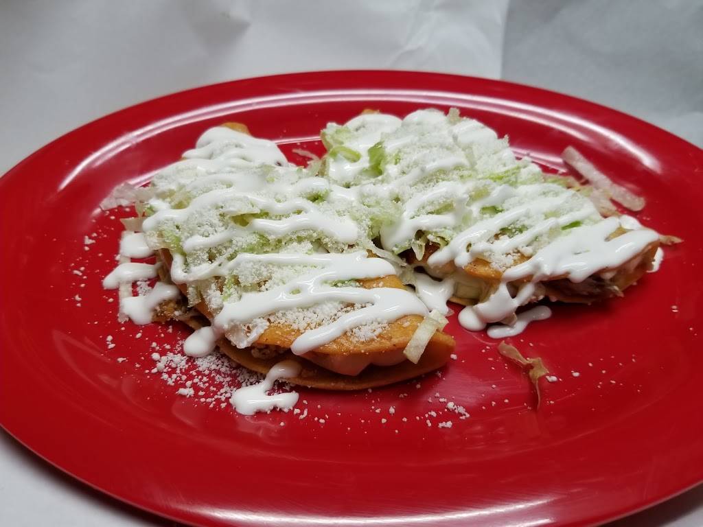 El Mariachi | restaurant | 789 N Locust St, Hazleton, PA 18201, USA | 5704590300 OR +1 570-459-0300