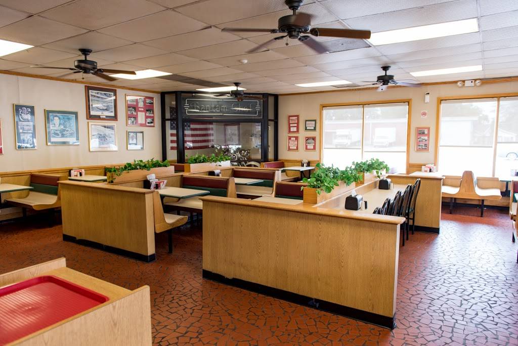 Bantam Chef | restaurant | 800 S Pinckney St, Union, SC 29379, USA | 8644275850 OR +1 864-427-5850