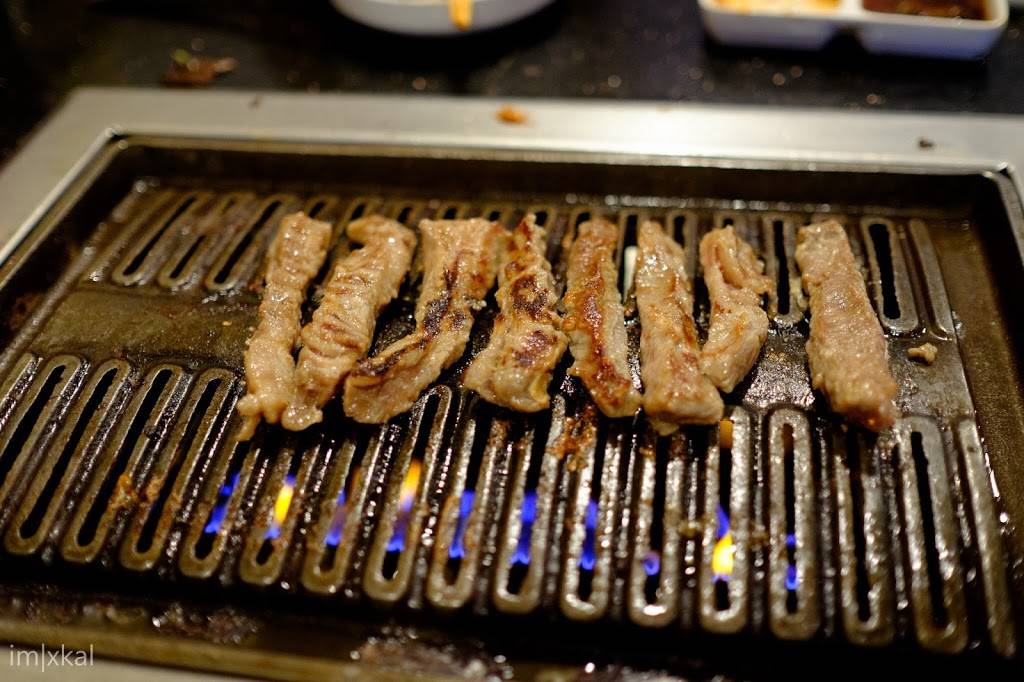 chamsutgol bbq