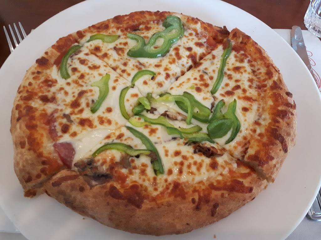 Resto le Greco | restaurant | 266 Rue Duvernay, Beloeil, QC J3G 2M2, Canada | 4505361166 OR +1 450-536-1166