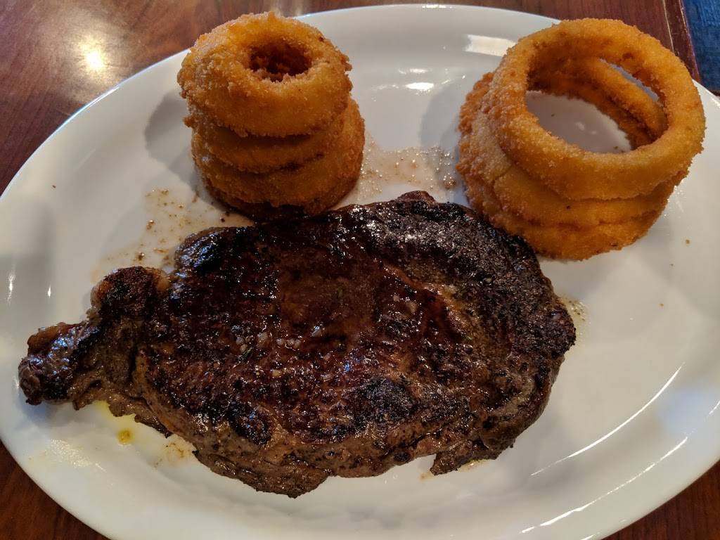 Ruby Tuesday | restaurant | 1830 Holiday Dr, Athens, TN 37303, USA | 4237461775 OR +1 423-746-1775
