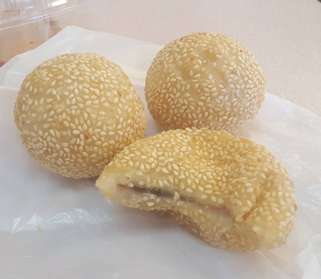 Gourmet Dim Sum and Cafe | cafe | 651 Clement St, San Francisco, CA 94118, USA | 4153878988 OR +1 415-387-8988