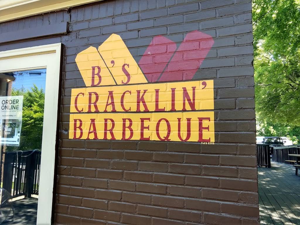 B's Cracklin' Barbecue - Restaurant | 2061 Main St NW, Atlanta, GA ...