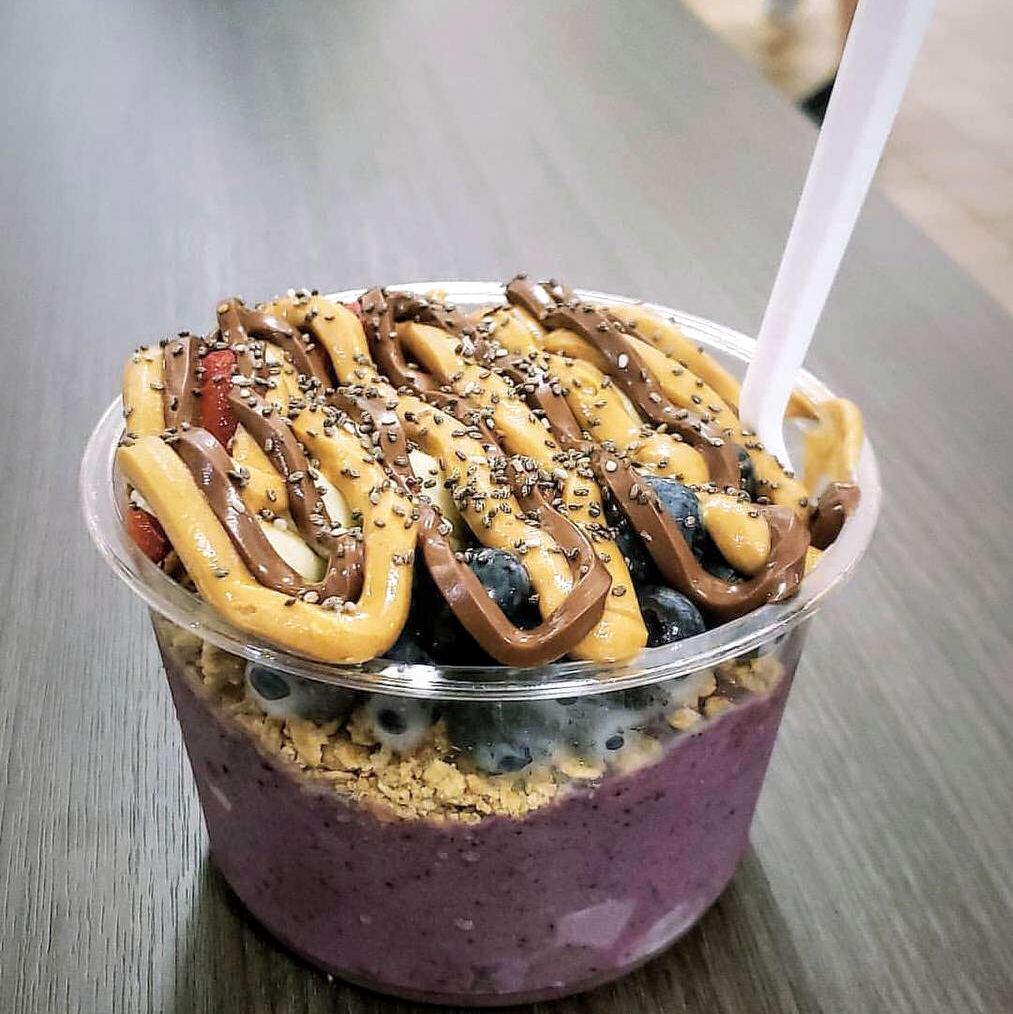 JuicedUp Essentials | restaurant | 1821 2nd Ave N, Birmingham, AL 35203, USA | 2055529924 OR +1 205-552-9924
