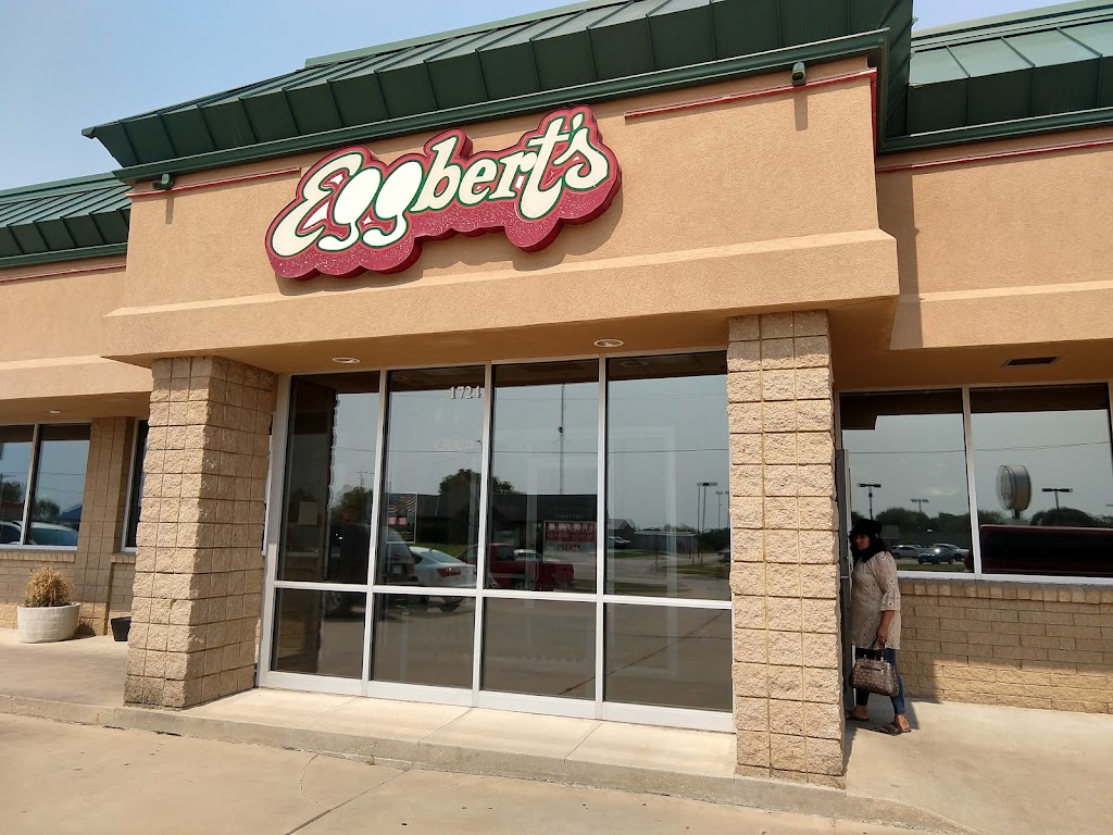 Eggberts | restaurant | 1724 W Main St, Independence, KS 67301, USA | 6203310520 OR +1 620-331-0520