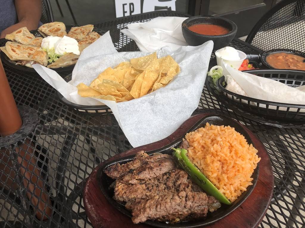 Fajita Pete's Copperfield Meal delivery 8552 Hwy 6 N Ste 400