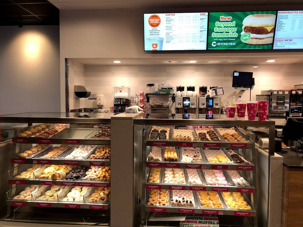 Dunkin | bakery | 8183 Precinct Line Rd Suite 100, North Richland Hills, TX 76182, USA | 8174283701 OR +1 817-428-3701
