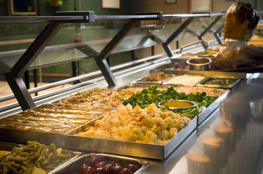 K&W Cafeterias | restaurant | 621 N Berkeley Blvd, Goldsboro, NC 27534, USA | 9197511866 OR +1 919-751-1866