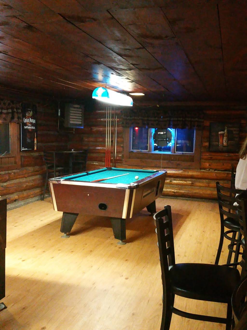 Timber Tavern 2024 NY72, Potsdam, NY 13676, USA