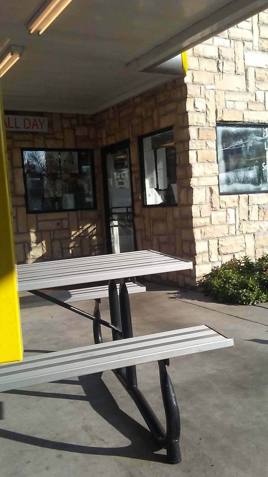 Sonic Drive-In | restaurant | 601 E Milam St, Mexia, TX 76667, USA | 2545622220 OR +1 254-562-2220