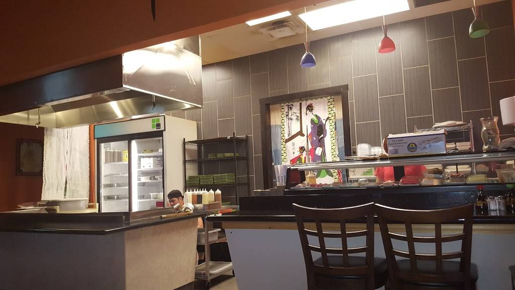 Yamato Steak House Japan | restaurant | 3467 E National Rd, Springfield, OH 45505, USA | 9373257338 OR +1 937-325-7338