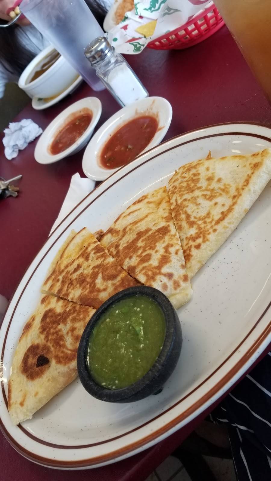 Restaurante el hidalguense | restaurant | 1060 S Mingo Rd f, Tulsa, OK 74128, USA | 9188895375 OR +1 918-889-5375