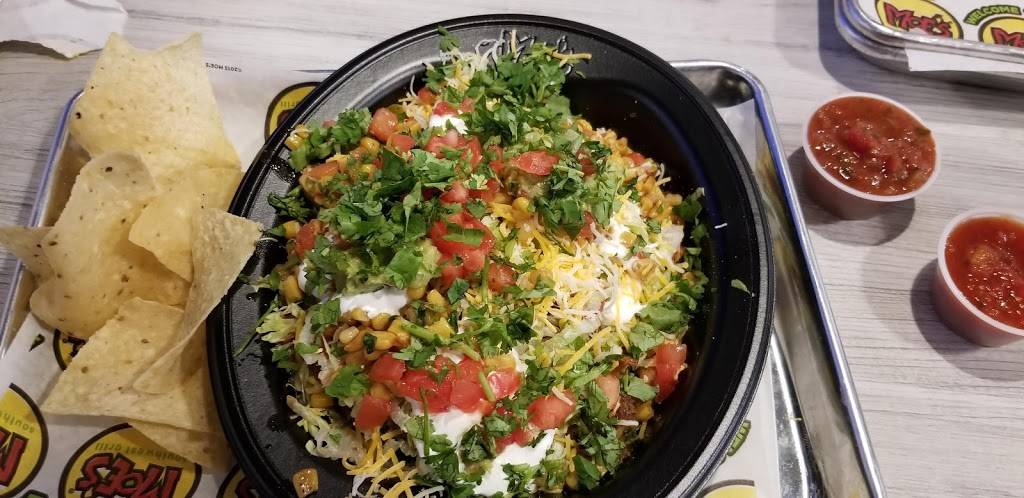 Moes Southwest Grill | restaurant | 3300 East, IN-32, Westfield, IN 46074, USA | 3173997429 OR +1 317-399-7429
