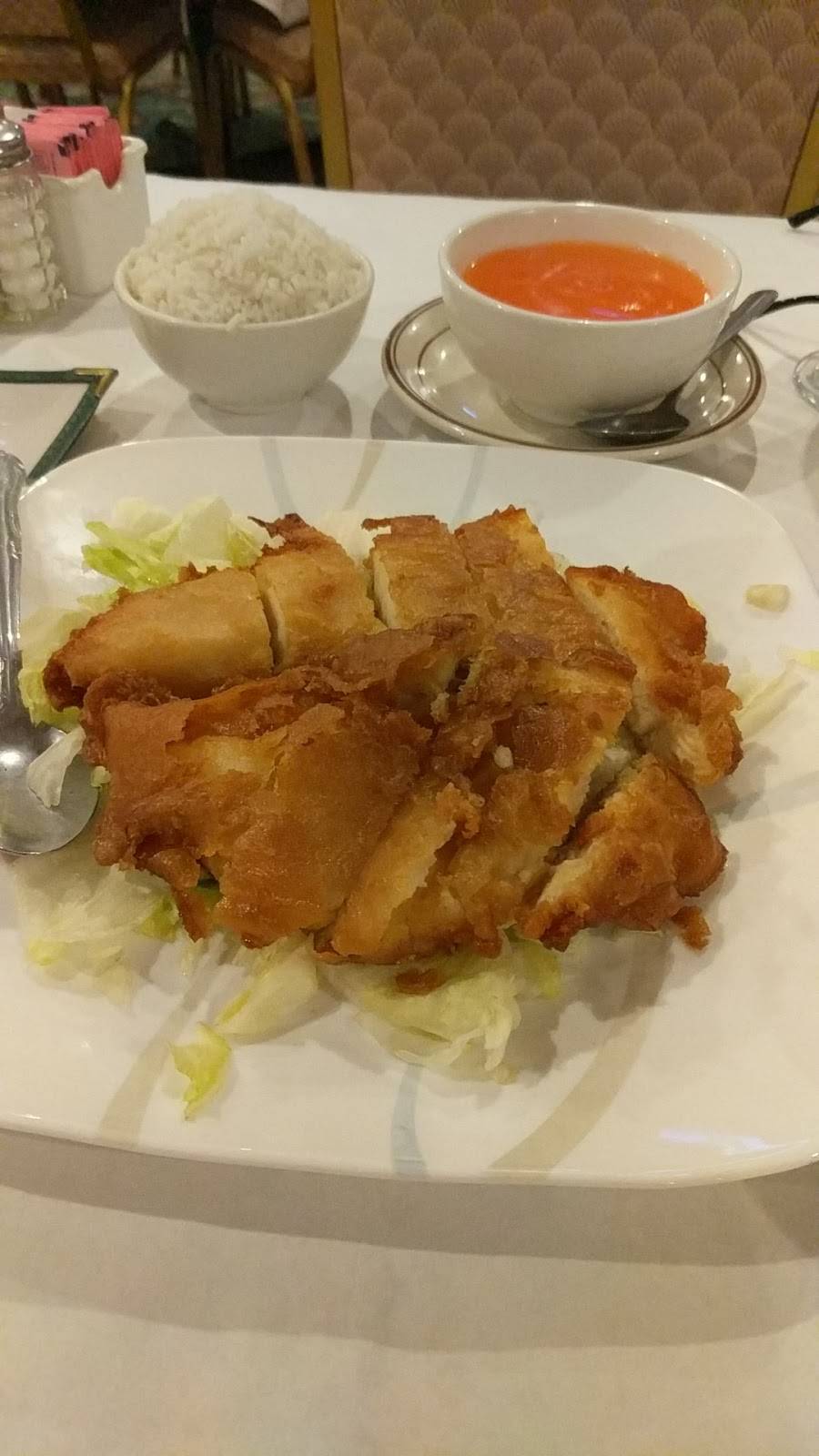 Ming Flower Chinese Restaurant | meal delivery | 475 Lazelle Rd, Westerville, OH 43081, USA | 6148858836 OR +1 614-885-8836