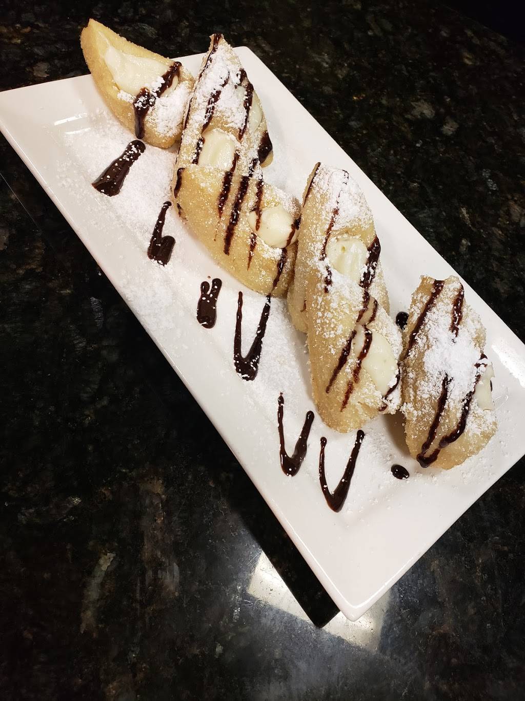 Michelangelo of North Port | restaurant | 1091 South Toledo Blade Blvd, North Port, FL 34288, USA | 9414260044 OR +1 941-426-0044