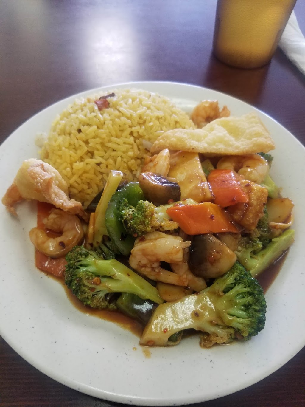 Asian Kitchen - Restaurant | 1800 S Frontage Rd, Vicksburg, MS 39180, USA