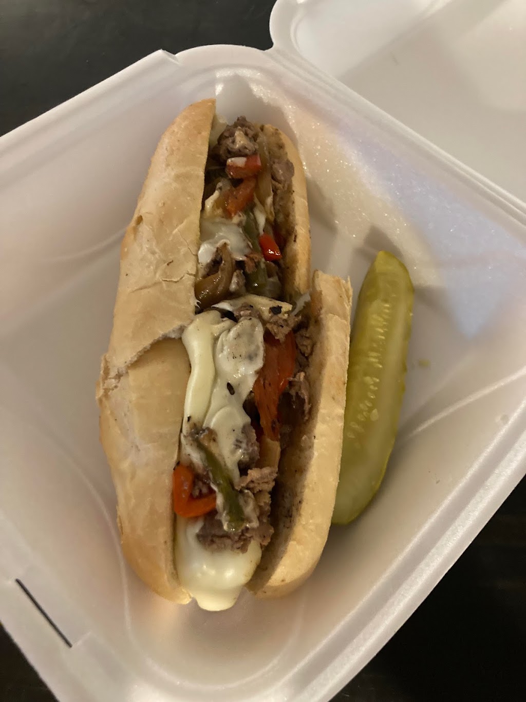 Mister’s Deli | restaurant | 1110 S Odell Ave, Marshall, MO 65340, USA | 6603366190 OR +1 660-336-6190