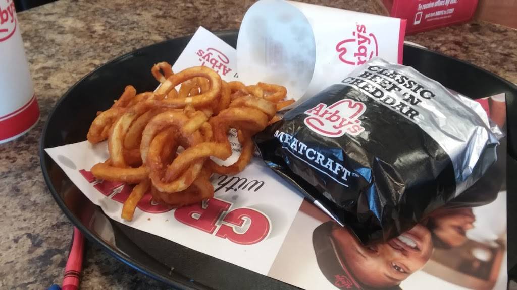 Arbys | meal takeaway | 1700 Prairie View Rd, Platte City, MO 64079, USA | 8164319943 OR +1 816-431-9943